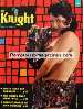 Sir Knight Vol. 2 No. 2 May 1960 magazine